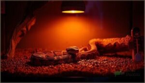 heating and lighting needs heating and lighting needs