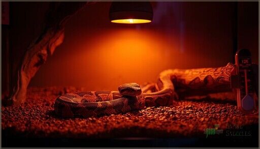 Royal Python Care Sheet: Habitat, Diet & Health Essentials