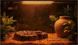 heating, lighting, and environmental needs heating, lighting, and environmental needs