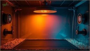 heating sources and temperature control heating sources and temperature control