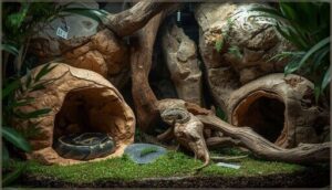 hiding places and decor hiding places and decor