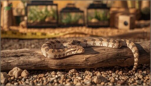 Picture of Petco Hognose Snakes: Care, Cost, Lifespan & Habitat Guide