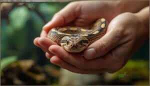 hognose snake temperament and handling hognose snake temperament and handling