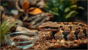 hognose snakes as pets hognose snakes as pets