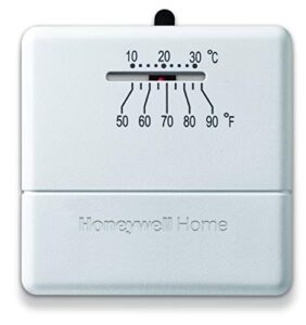 Honeywell Home CT30A1005 Standard Manual B000BQWADS