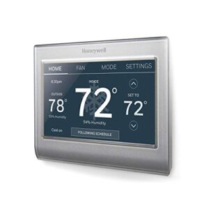 Honeywell Home RTH9585WF1004 Wi Fi Smart B075BF6V58