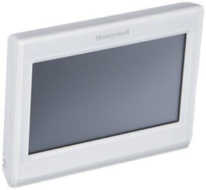 Honeywell Wireless WiFi Thermostat,7 Programmable B00G4CIG7M