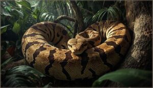 how big do boas get how big do boas get