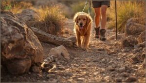 how can rattlesnake bites be prevented how can rattlesnake bites be prevented