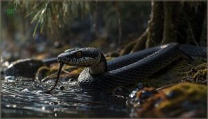 how dangerous is a water moccasin bite how dangerous is a water moccasin bite