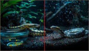 how do snake diseases spread between snakes how do snake diseases spread between snakes