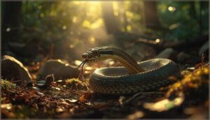 how do snakes hunt how do snakes hunt