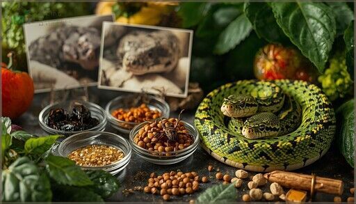 What Are The Causes of Snake Diseases? Key Factors Explained