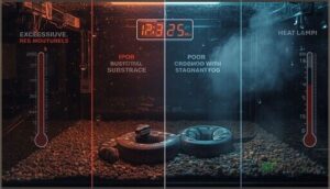 how enclosure conditions trigger breathing problems how enclosure conditions trigger breathing problems