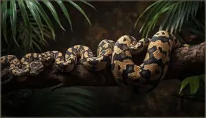 how fast do boas grow how fast do boas grow
