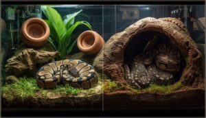 how hide preferences affect snake health how hide preferences affect snake health