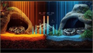 how hides create a thermal gradient how hides create a thermal gradient