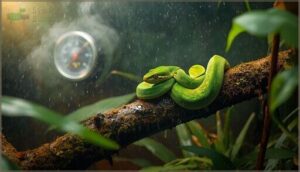 how humidity affects reptile health how humidity affects reptile health