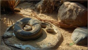 how long can snakes survive without water how long can snakes survive without water