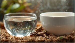 how often to clean the bowl how often to clean the bowl