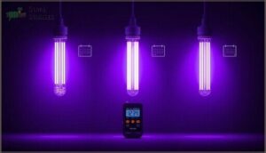 how often to replace uvb bulbs how often to replace uvb bulbs