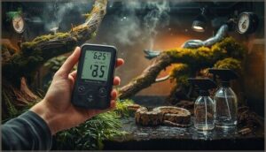 how to confirm and address low humidity how to confirm and address low humidity