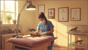 how to find a qualified reptile veterinarian how to find a qualified reptile veterinarian