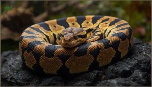 how to identify carpet python morphs how to identify carpet python morphs