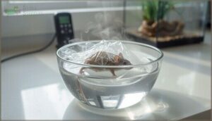 how to prepare frozen rodents safely how to prepare frozen rodents safely