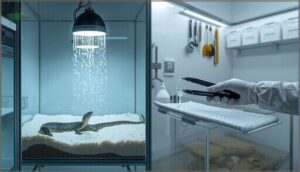 how to prevent snake mite infestations how to prevent snake mite infestations