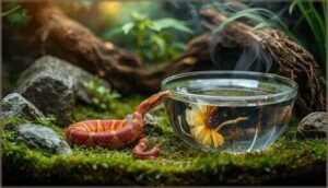 how to support your snake’s soaking needs how to support your snake’s soaking needs
