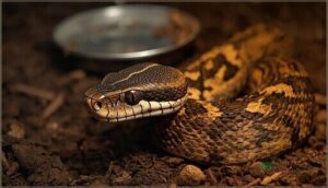 how to tell if your snake is dehydrated how to tell if your snake is dehydrated