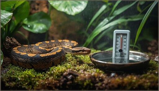 Royal Python Care Sheet: Habitat, Diet & Health Essentials