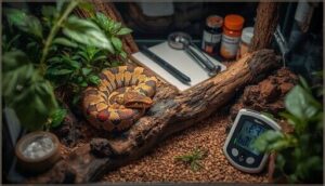 husbandry practices for maximizing longevity husbandry practices for maximizing longevity