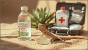 hydration and electrolyte solutions (pedialyte) hydration and electrolyte solutions (pedialyte)