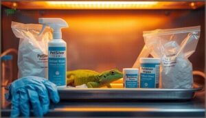 hygiene and zoonotic safety materials hygiene and zoonotic safety materials