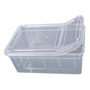 Hypeety Small Reptile Breeding Box B07255SFLD