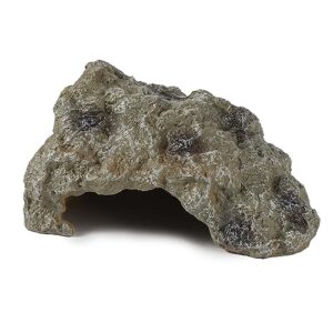 IBWell Resin Leopard Gecko Hide, B0CBTW1ZH4