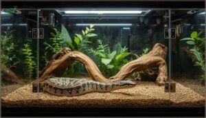 ideal enclosure types and sizes ideal enclosure types and sizes