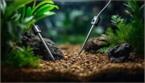 ideal probe placement strategies ideal probe placement strategies