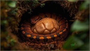 identifying ovulation and pre-laying signs identifying ovulation and pre-laying signs