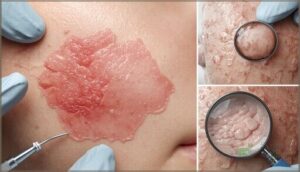 identifying skin injuries or abnormalities identifying skin injuries or abnormalities