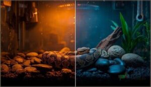 importance of a stable temperature gradient importance of a stable temperature gradient