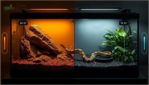 importance of a temperature gradient importance of a temperature gradient