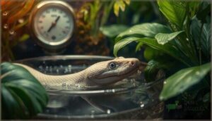 importance of humidity during shedding importance of humidity during shedding