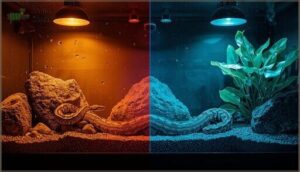 importance of thermal gradients for snake behavior importance of thermal gradients for snake behavior