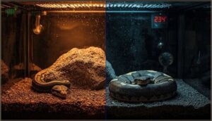 improper enclosure temperatures improper enclosure temperatures