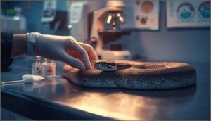 inclusion body disease and viral conditions inclusion body disease and viral conditions