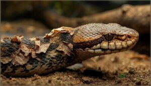 incomplete or patchy shed incomplete or patchy shed