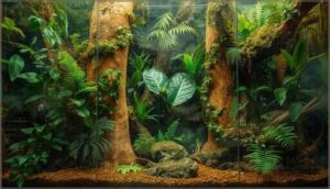 incorporating live or artificial plants incorporating live or artificial plants